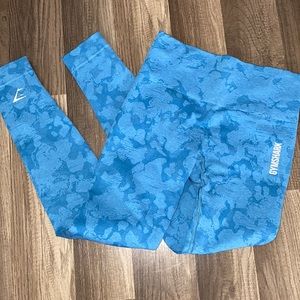 Gymshark leggings